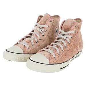 Converse Chuck Taylor All Star Hi Faux Fur "Fuzzy" Sneaker